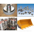 XCMG Original Spare Parts for Wheel Loaders